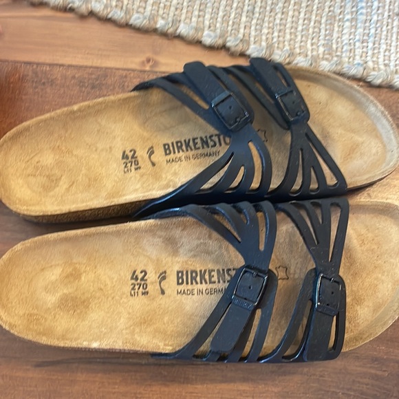 Birkenstock Granada black asst go - Picture 6 of 6